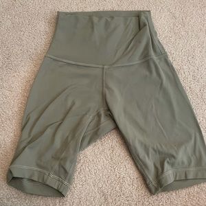 lululemon align shorts FREE SHIPPING